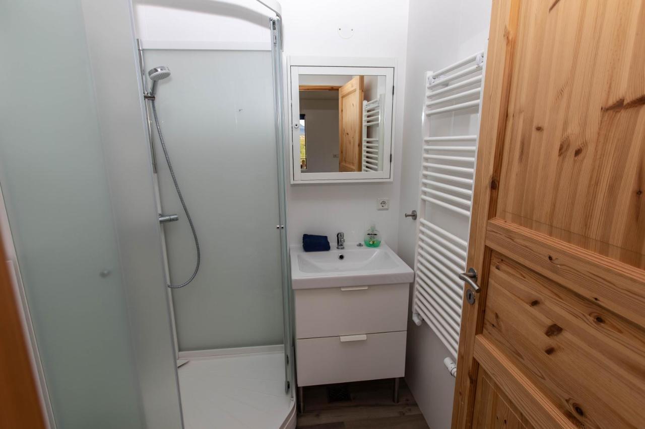 Hotel Lysuholl Snæfellsbær Zewnętrze zdjęcie