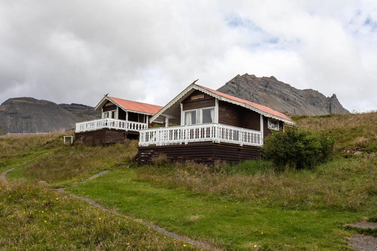 Hotel Lysuholl Snæfellsbær Zewnętrze zdjęcie