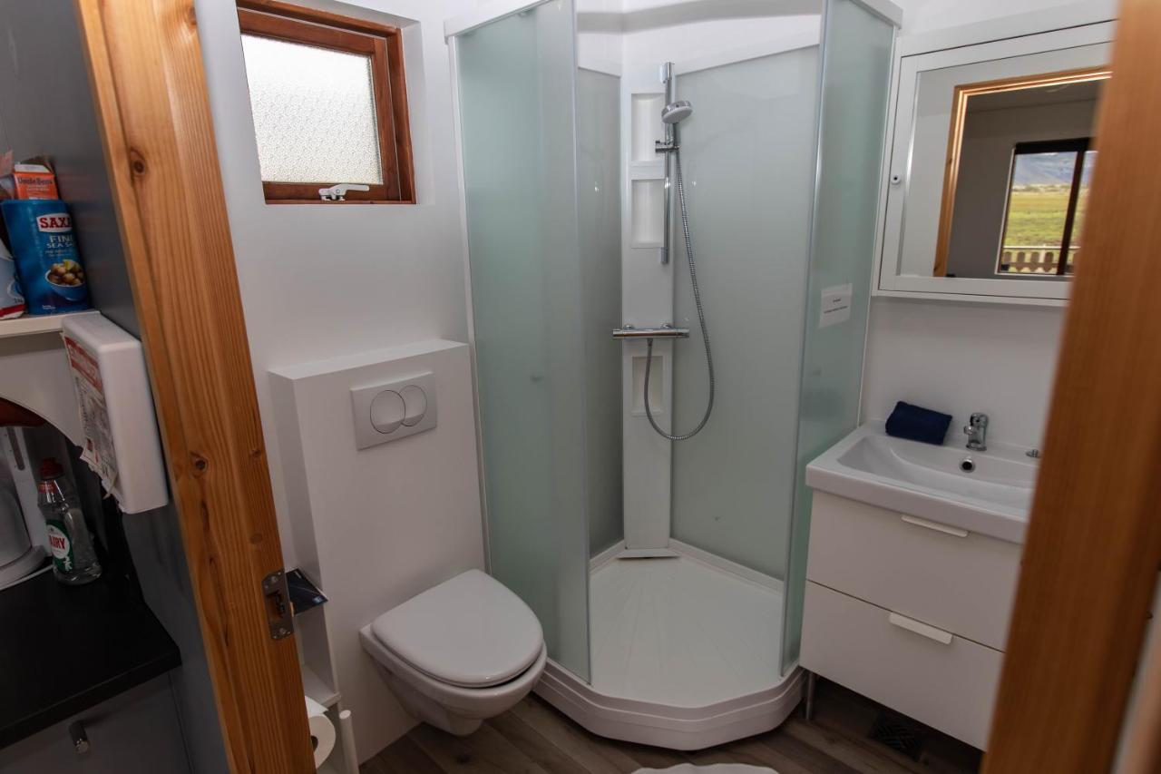 Hotel Lysuholl Snæfellsbær Zewnętrze zdjęcie