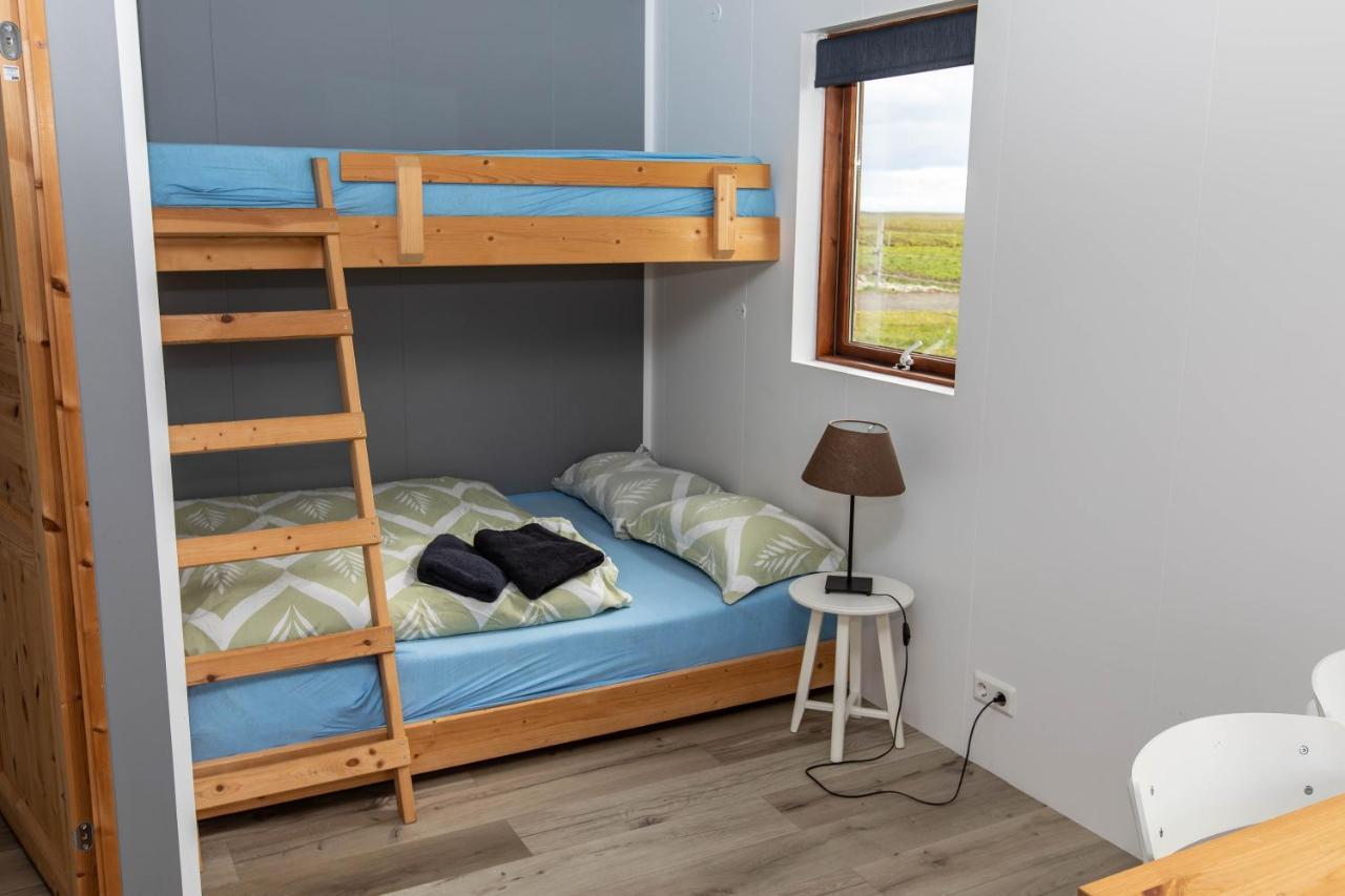 Hotel Lysuholl Snæfellsbær Zewnętrze zdjęcie