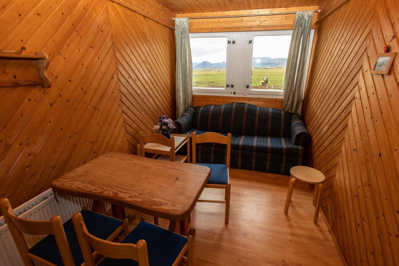 Hotel Lysuholl Snæfellsbær Zewnętrze zdjęcie