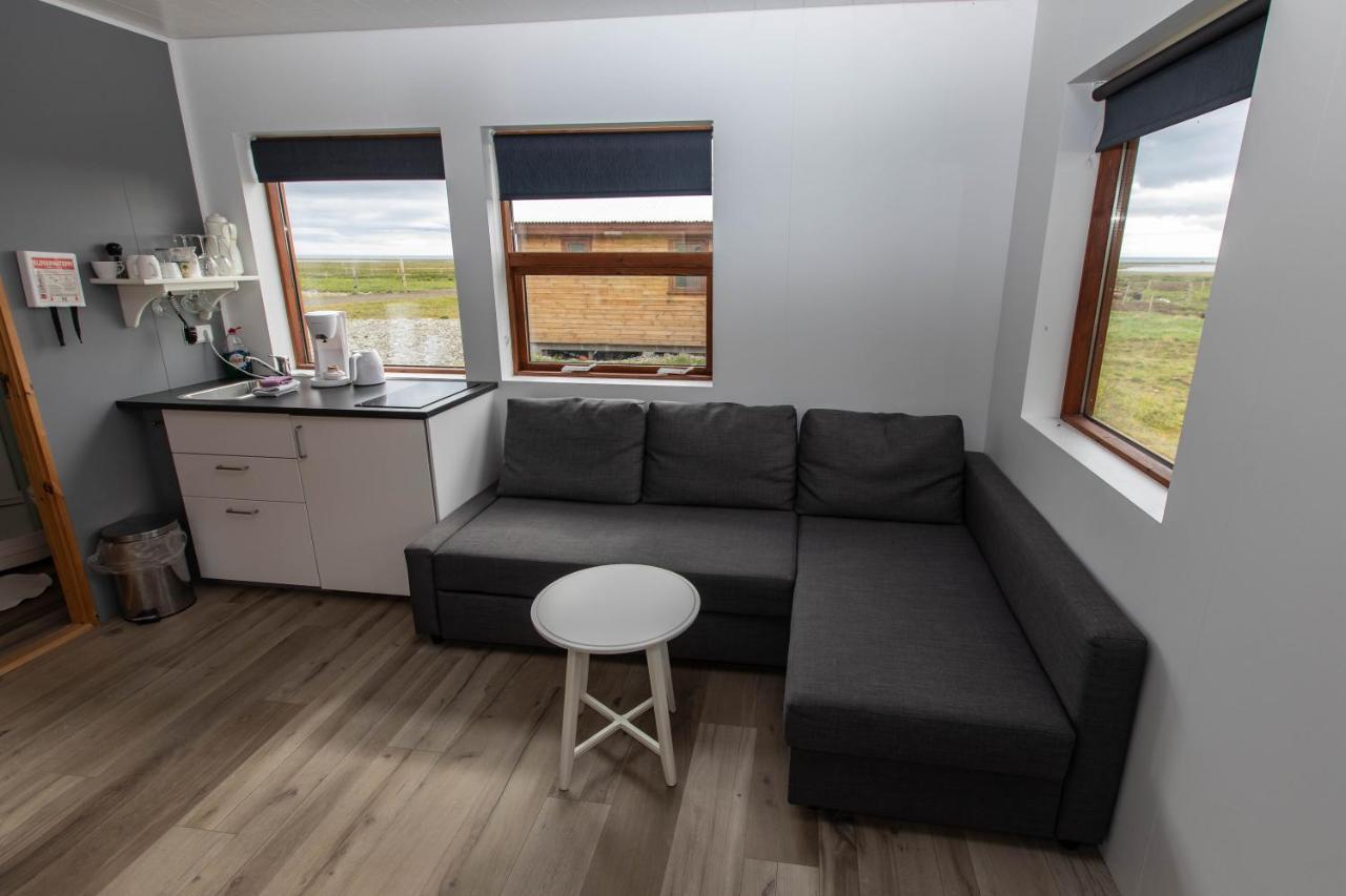 Hotel Lysuholl Snæfellsbær Zewnętrze zdjęcie