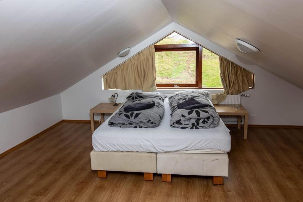 Hotel Lysuholl Snæfellsbær Zewnętrze zdjęcie