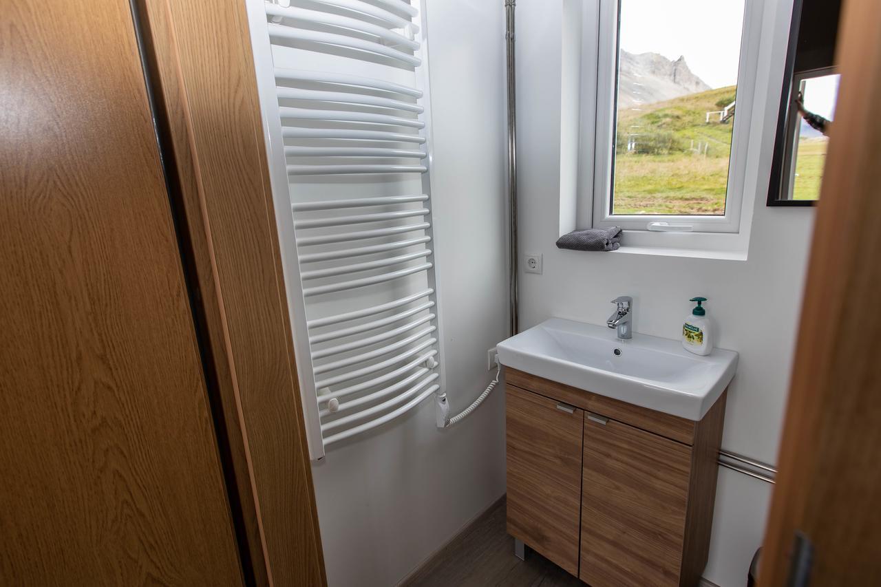 Hotel Lysuholl Snæfellsbær Zewnętrze zdjęcie