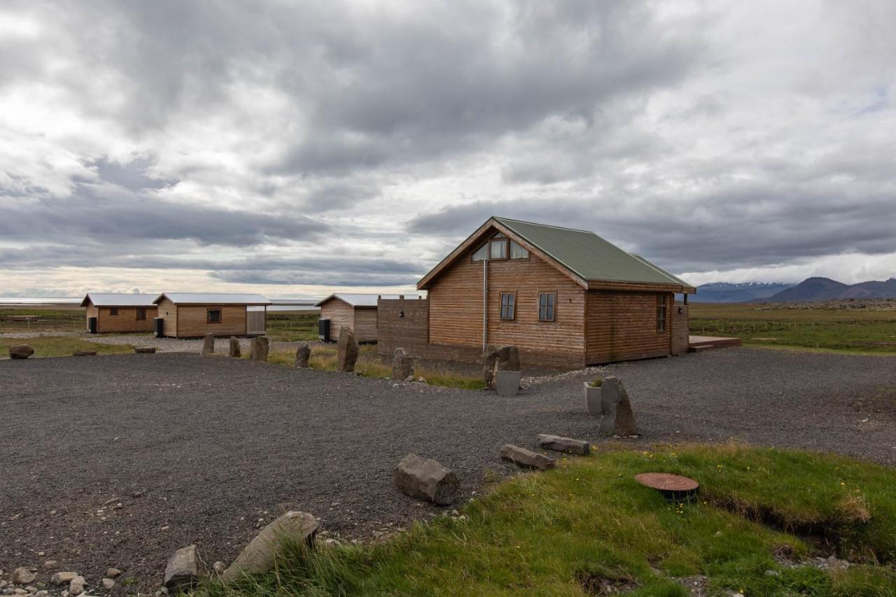 Hotel Lysuholl Snæfellsbær Zewnętrze zdjęcie