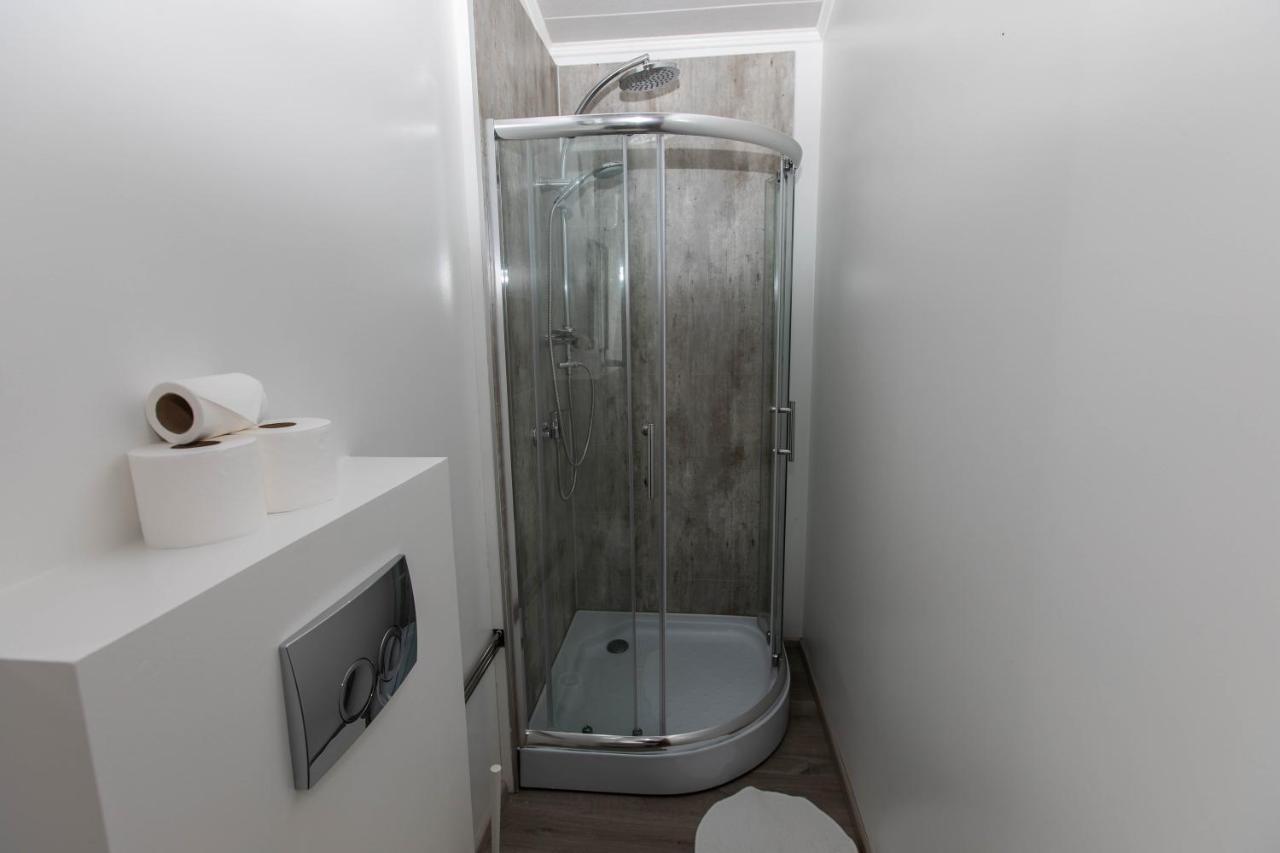 Hotel Lysuholl Snæfellsbær Zewnętrze zdjęcie