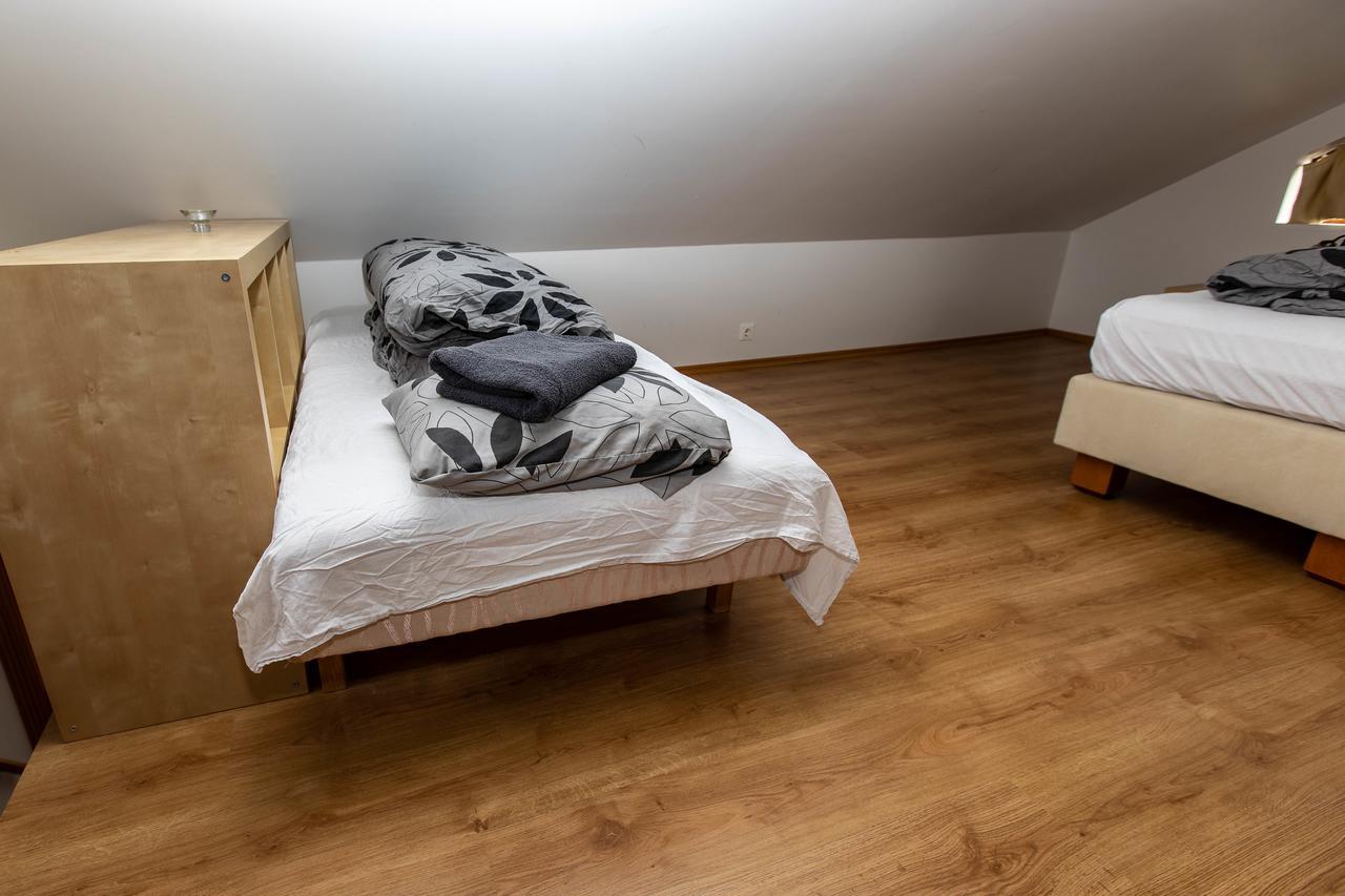 Hotel Lysuholl Snæfellsbær Zewnętrze zdjęcie