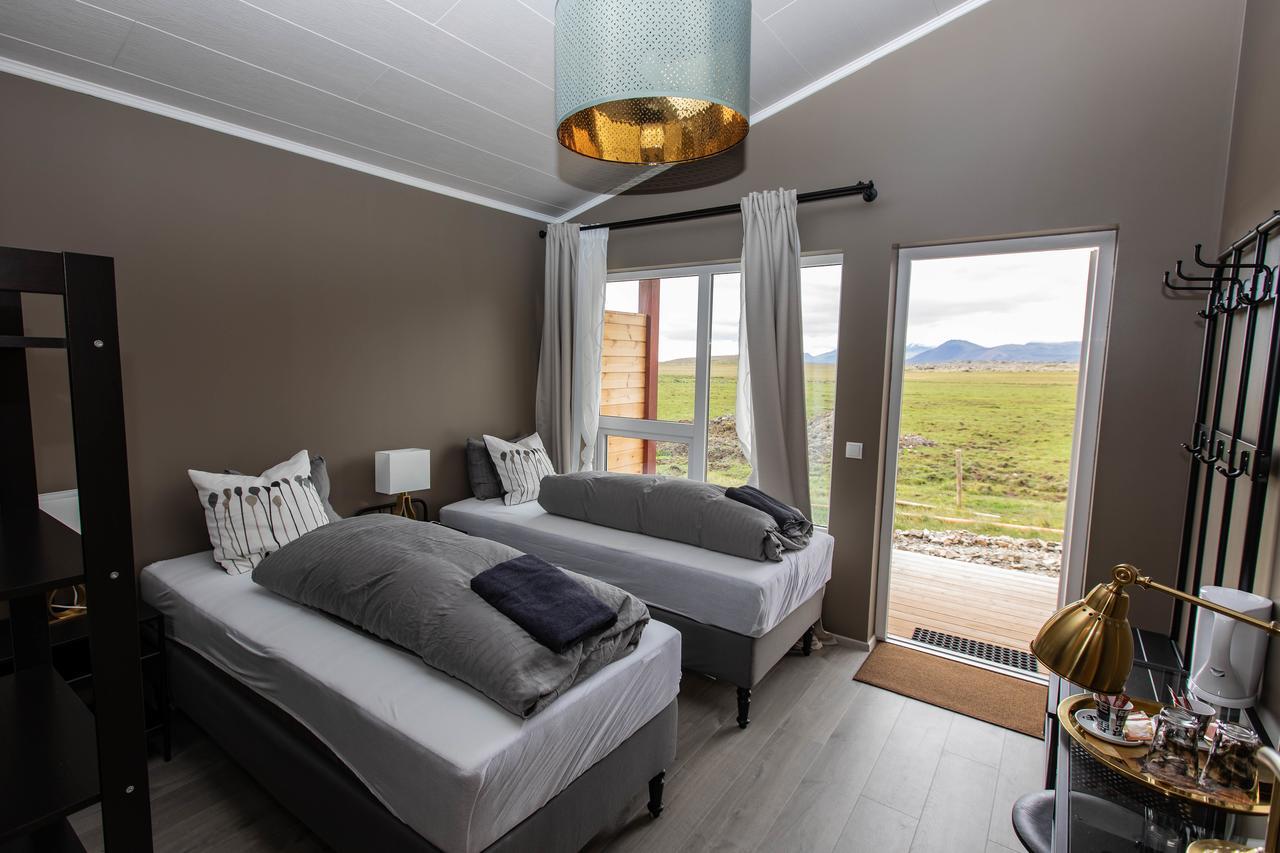 Hotel Lysuholl Snæfellsbær Zewnętrze zdjęcie
