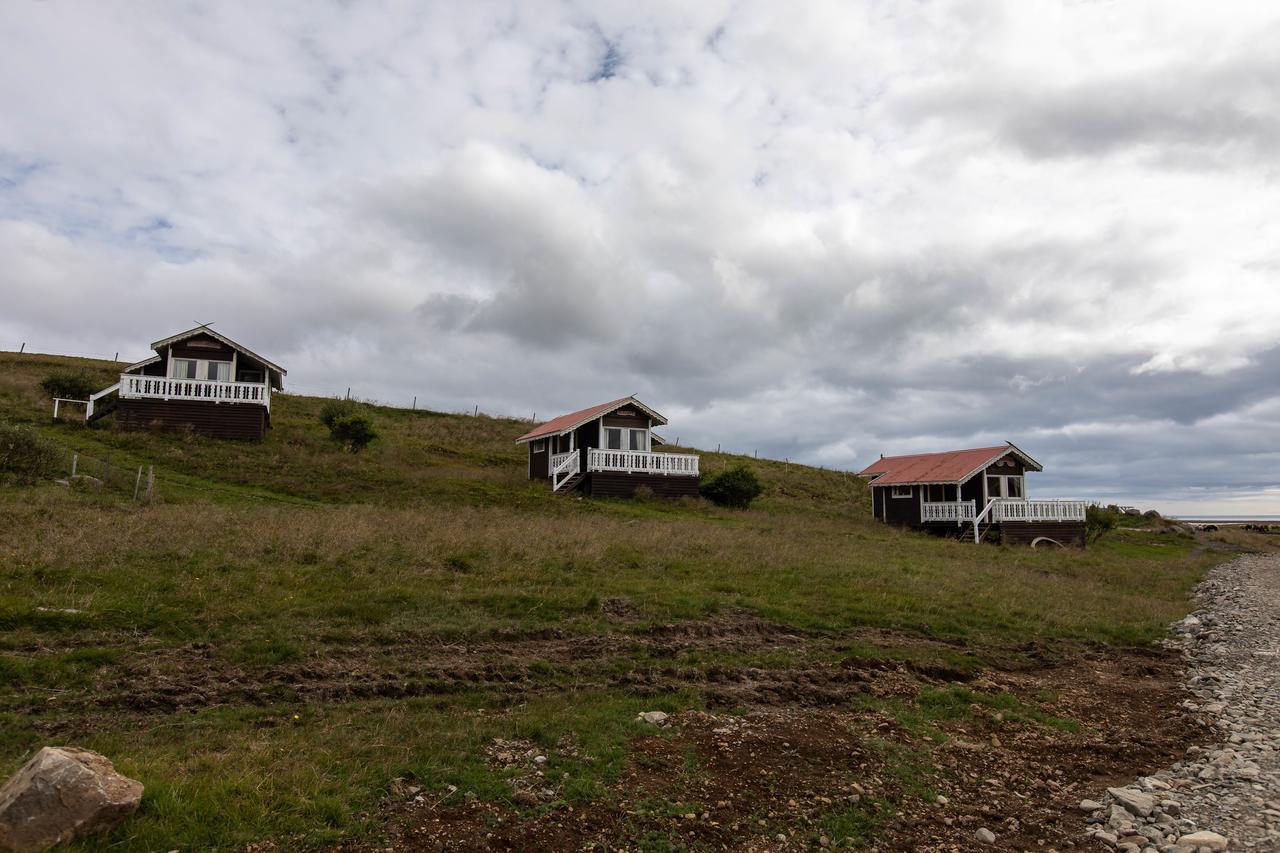 Hotel Lysuholl Snæfellsbær Zewnętrze zdjęcie