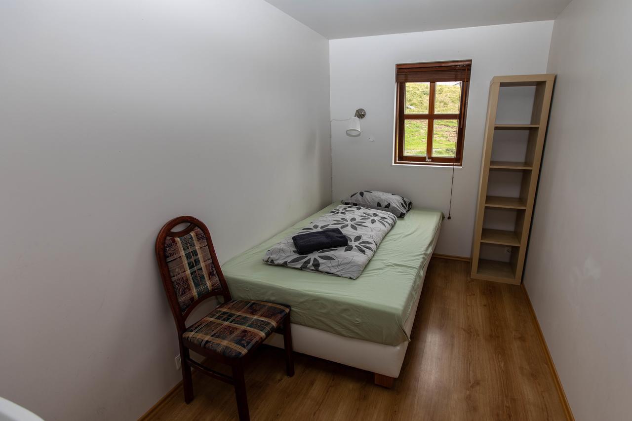 Hotel Lysuholl Snæfellsbær Zewnętrze zdjęcie