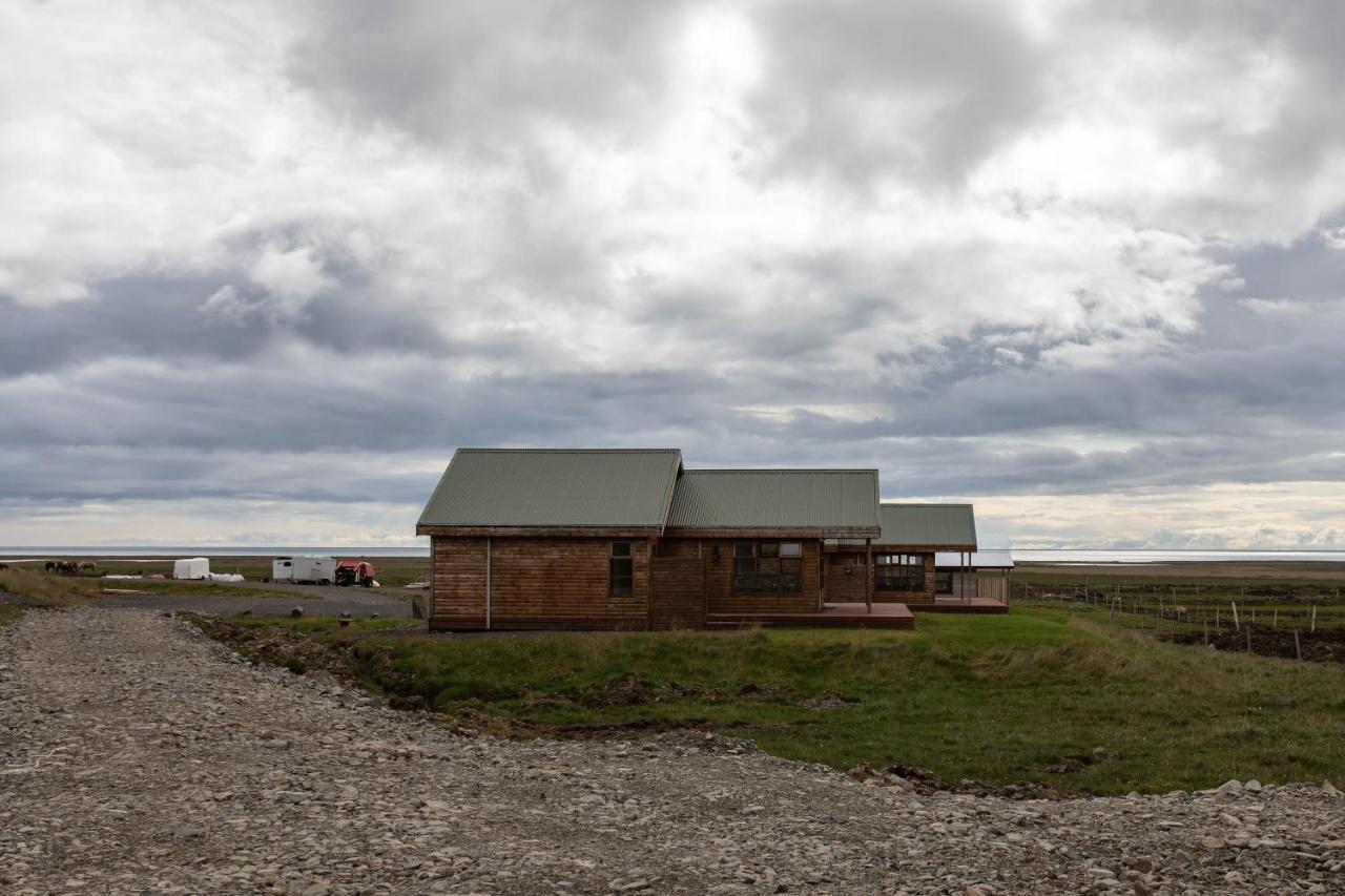 Hotel Lysuholl Snæfellsbær Zewnętrze zdjęcie