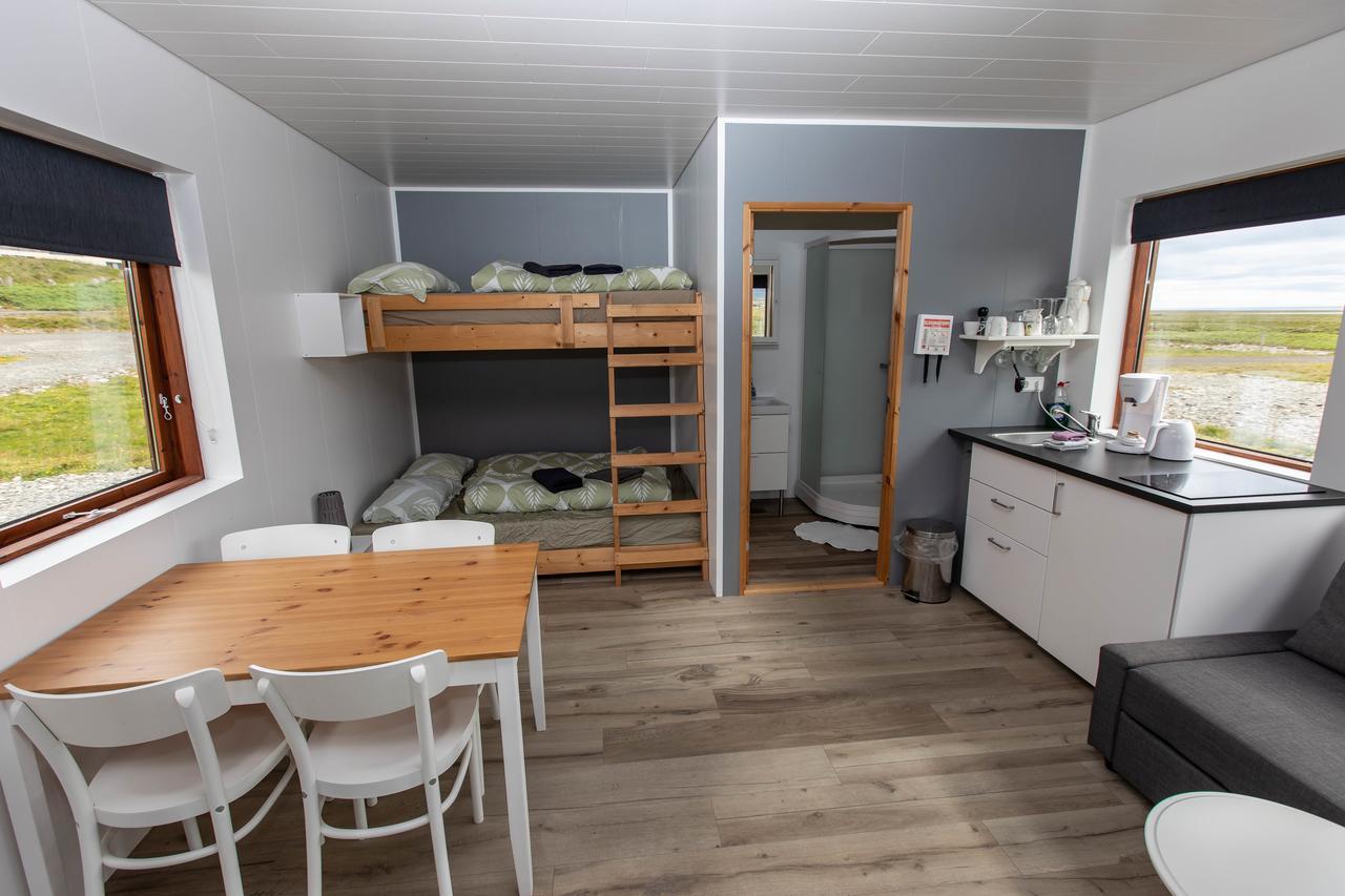 Hotel Lysuholl Snæfellsbær Zewnętrze zdjęcie