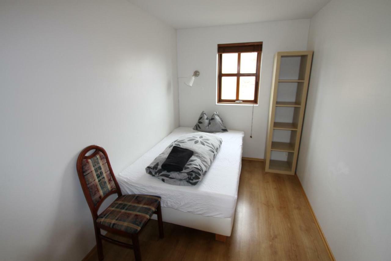 Hotel Lysuholl Snæfellsbær Zewnętrze zdjęcie