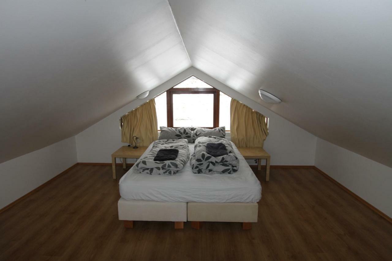 Hotel Lysuholl Snæfellsbær Zewnętrze zdjęcie