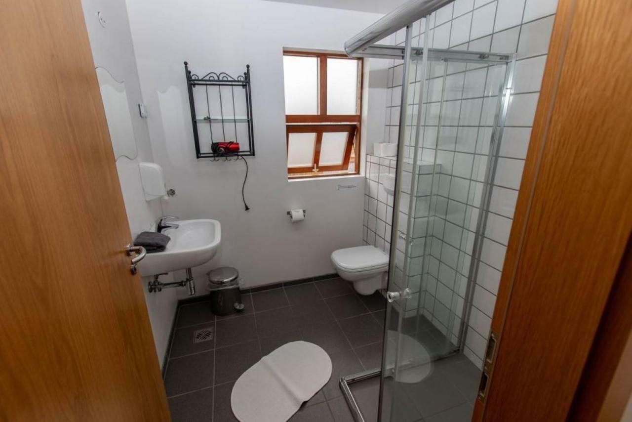 Hotel Lysuholl Snæfellsbær Zewnętrze zdjęcie